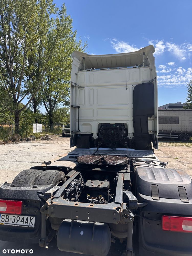 DAF XF 460 - 9