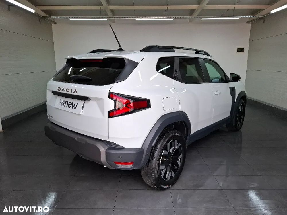 Dacia Duster ECO-G 100 Extreme - 2
