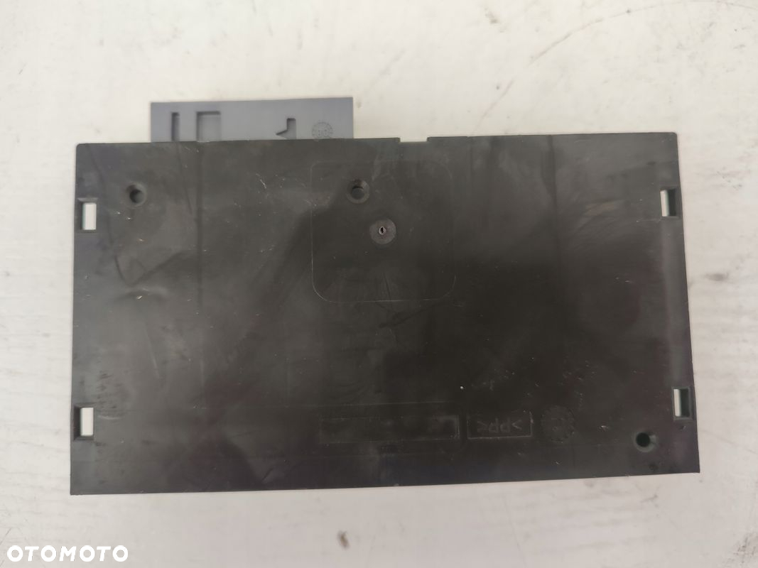 Moduł sterownik BLUETOOTH OPEL VECTRA C LIFT 13252891 - 2