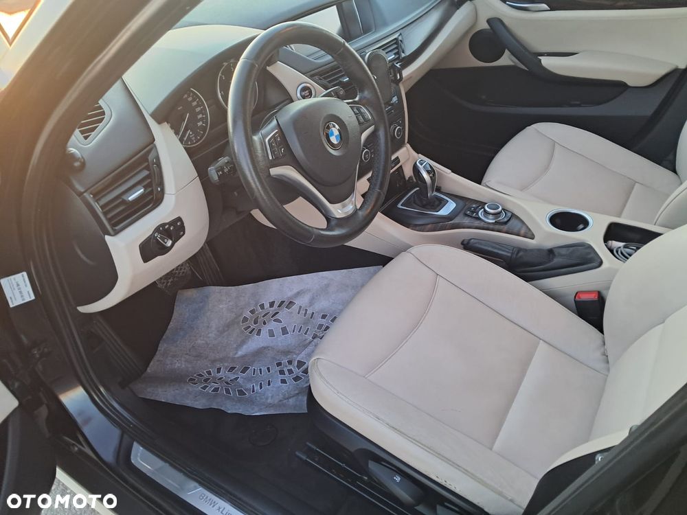 BMW X1 - 16