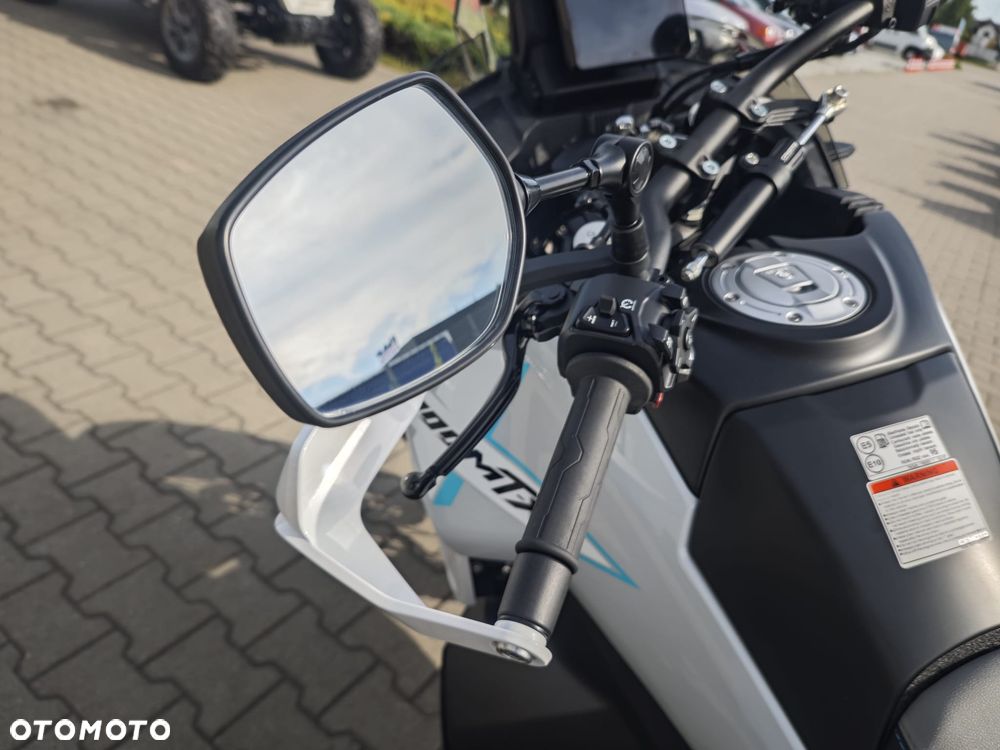 CFMoto 1000 MT-X - 35