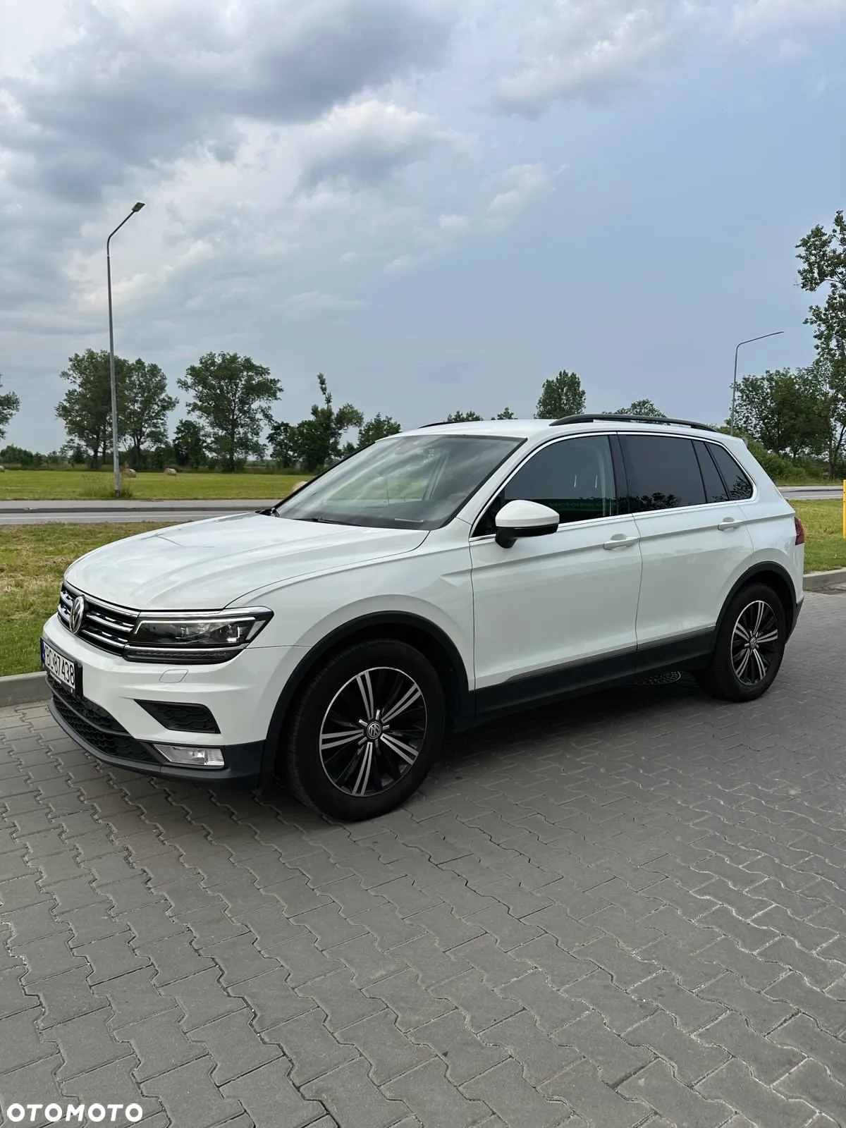 Volkswagen Tiguan 2.0 TDI BMT SCR Highline DSG - 6