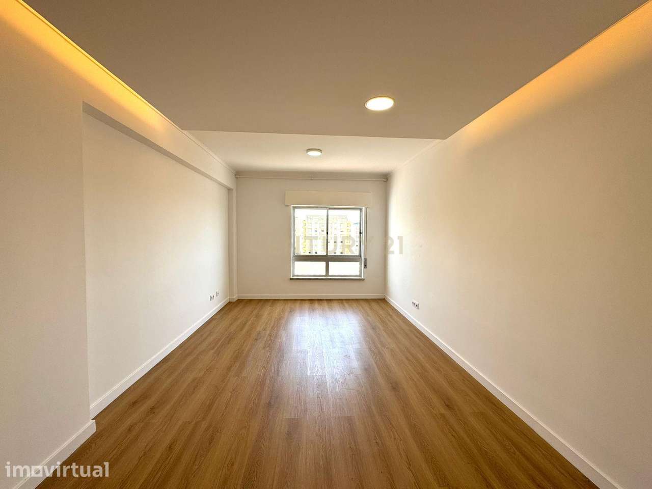 Apartamento T3 | Póvoa de Santa Iria | vista Rio - Grande imagem: 4/57