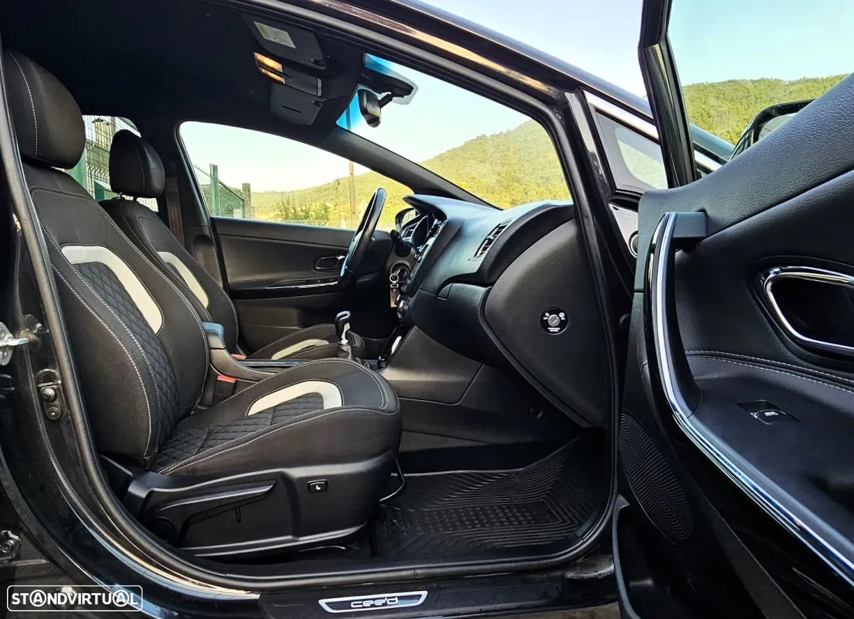Kia Ceed SW 1.6 CRDi GT Line - 7