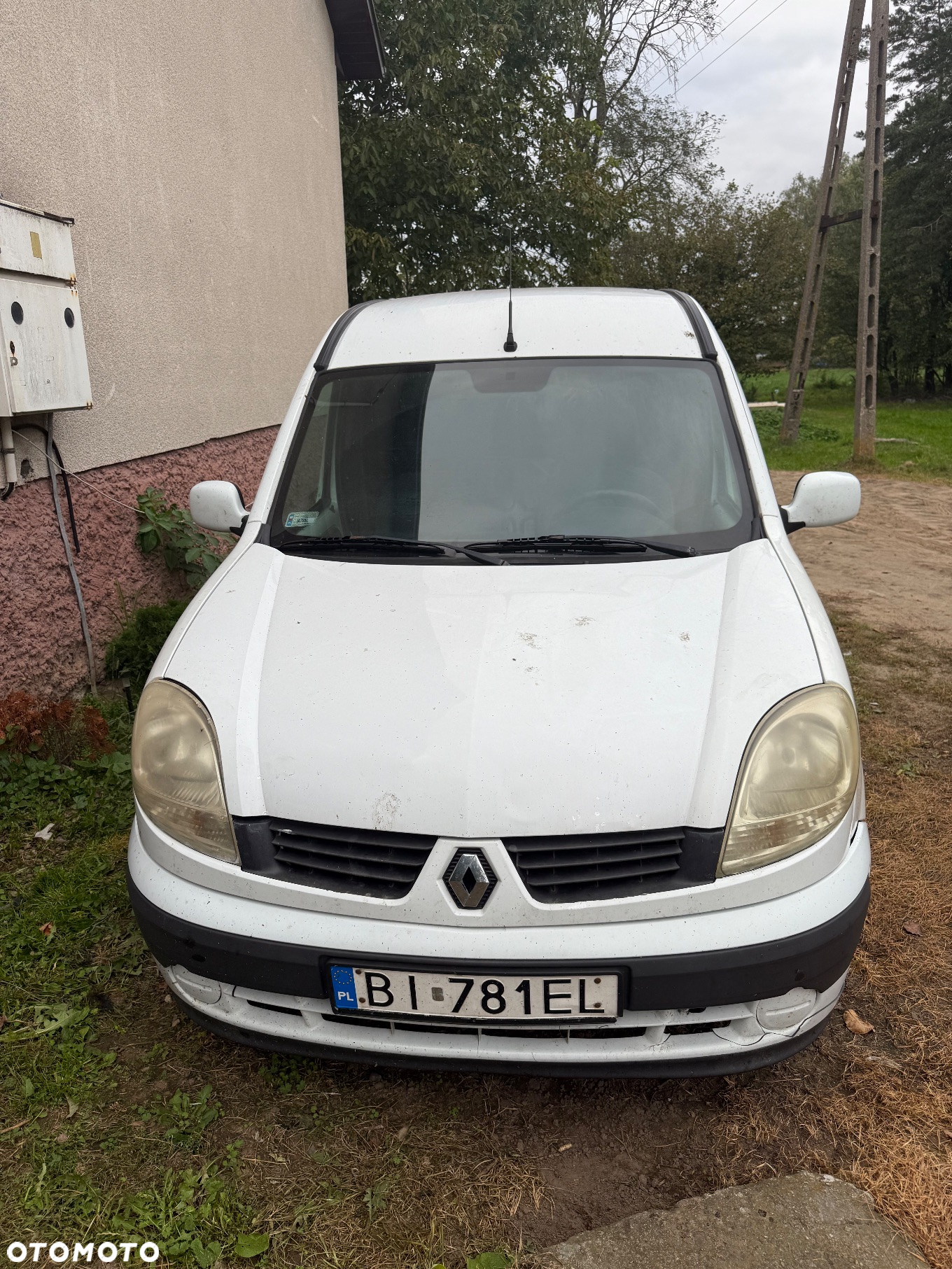 Renault Kangoo 1.5 dCi SL Helios - 2