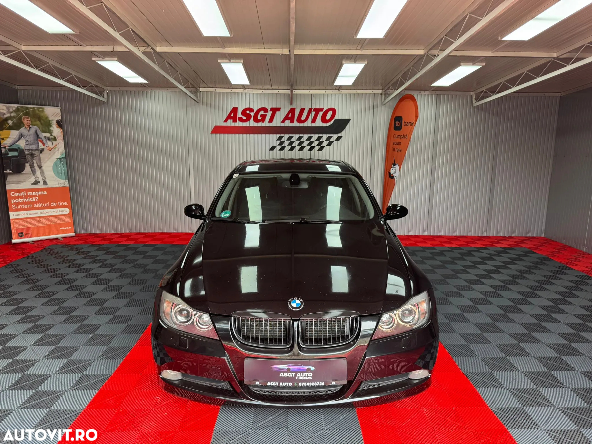 BMW Seria 3 - 2