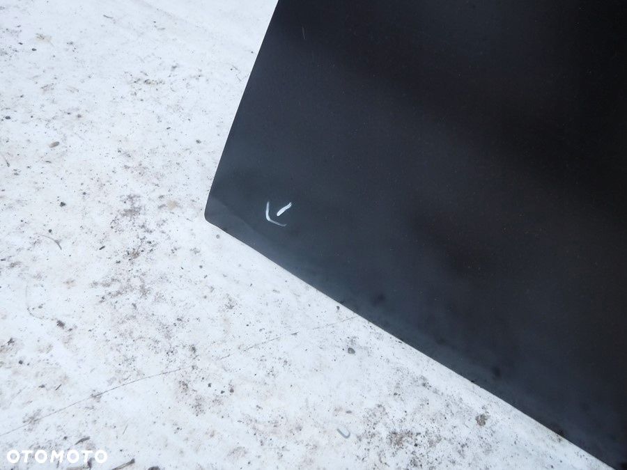 OPEL MERIVA A DRZWI NOWE ORYGINAŁ PRZÓD PRAWE - 4