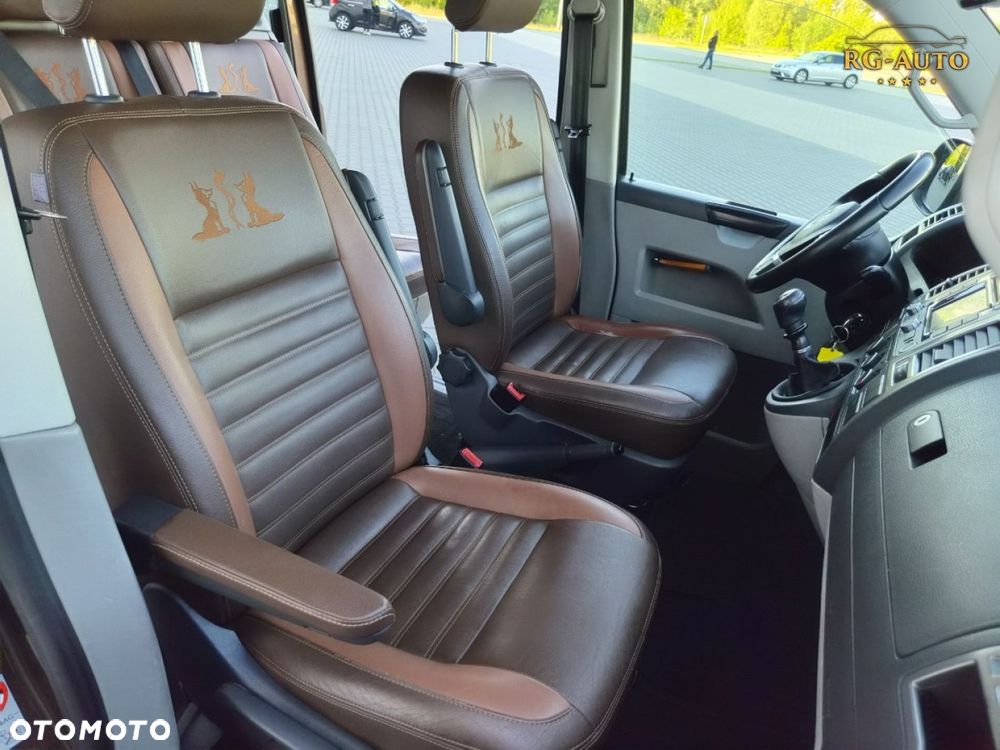 Volkswagen Transporter - 37
