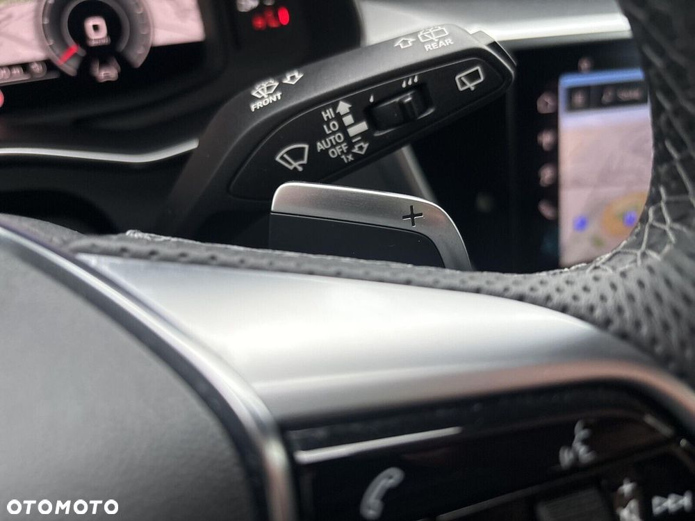 Audi S6 Limousine - 31