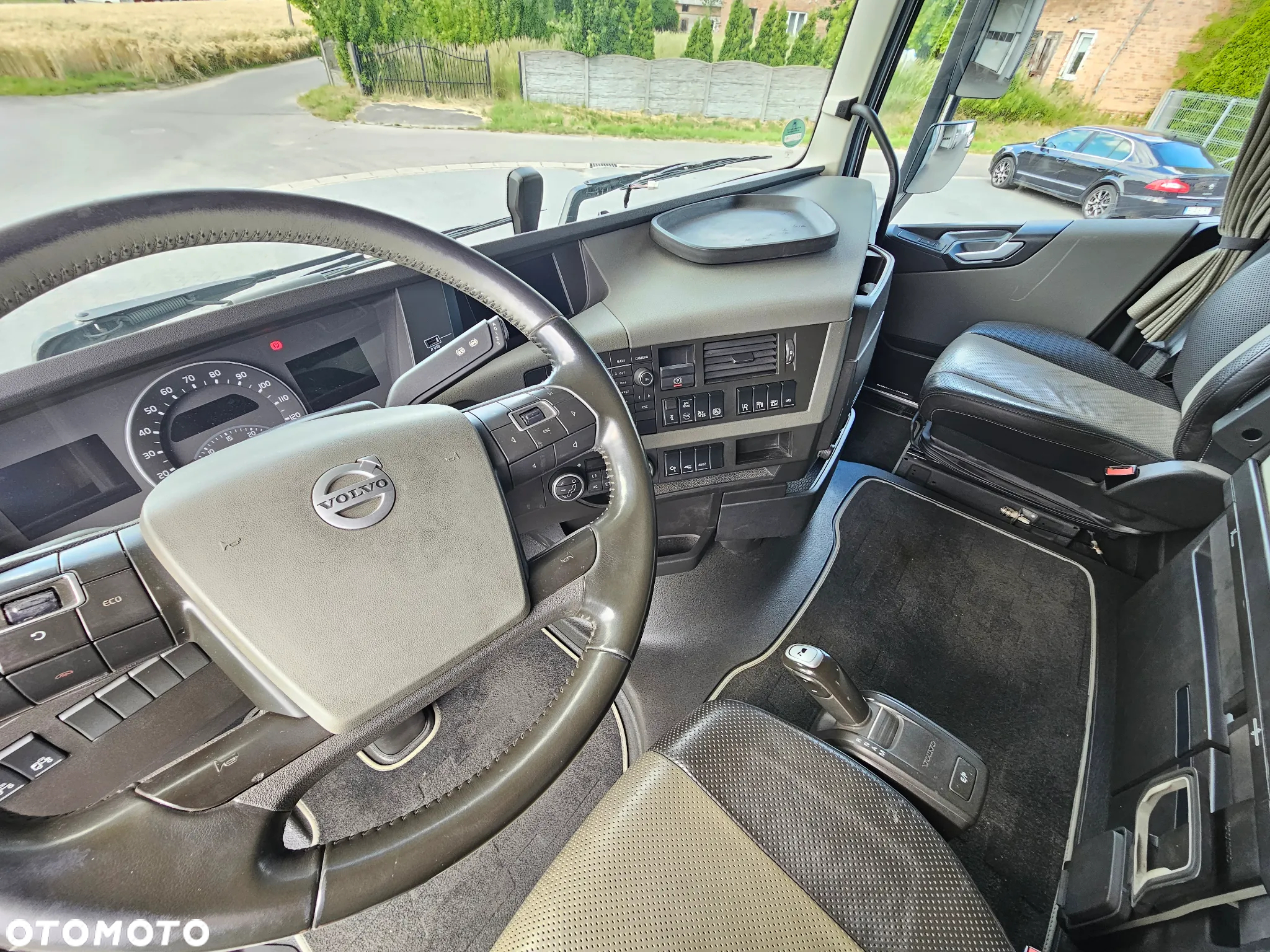 Volvo FH 500 / GLOBTROTTER XXL/ - 17