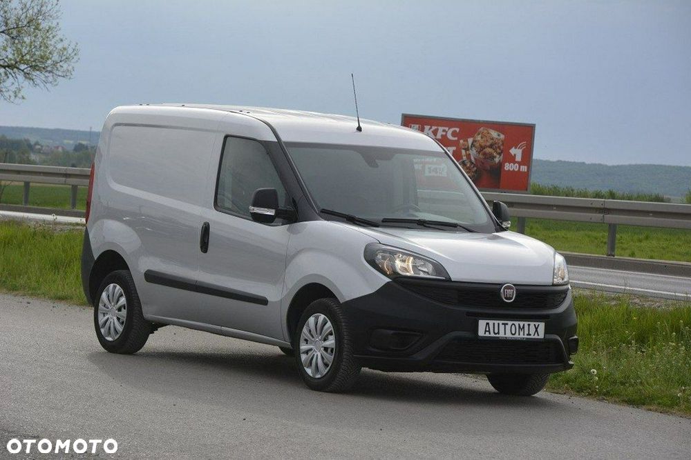 Fiat Doblo - 13