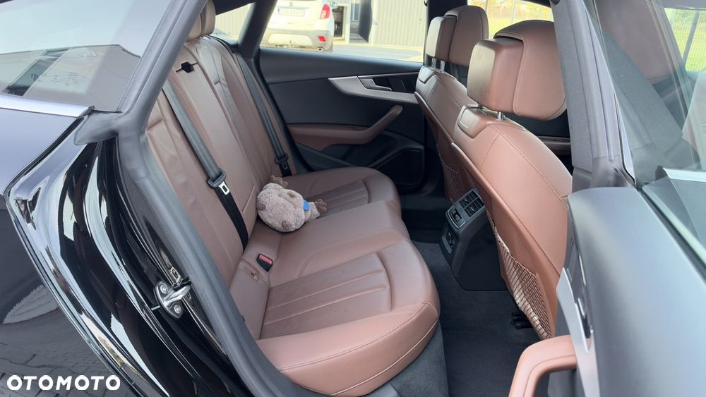 Audi A5 Sportback - 18