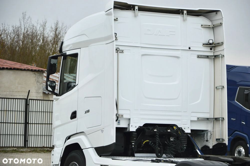 DAF XG 480 / ZF INTARDER / KLIMA POST. / FULL LED / SALONKA / BOGATA WERSJA! - 15