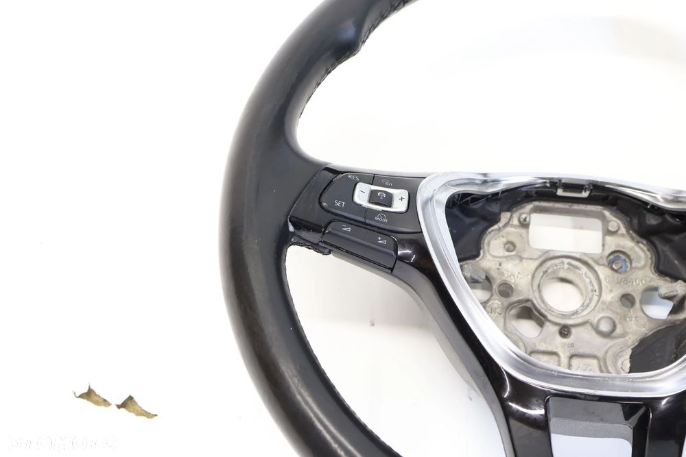 VW Passat B8 kierownica 5G0419091DJ - 9