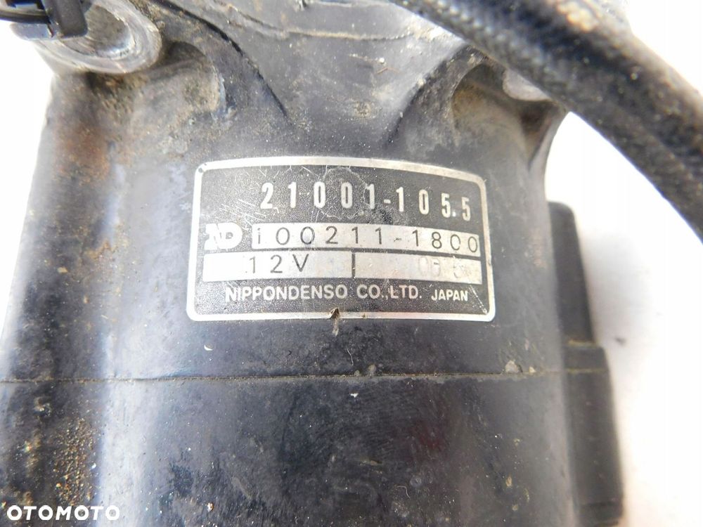 KAWASAKI ZX10R 88-90 ALTERNATOR - 5