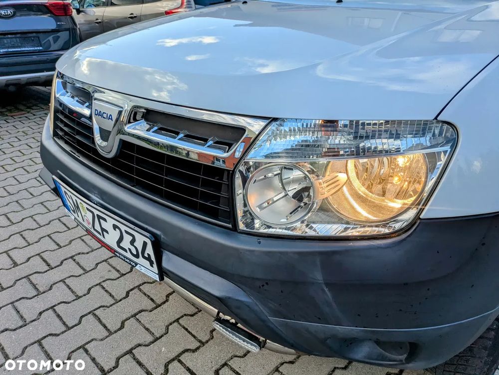 Dacia Duster - 21