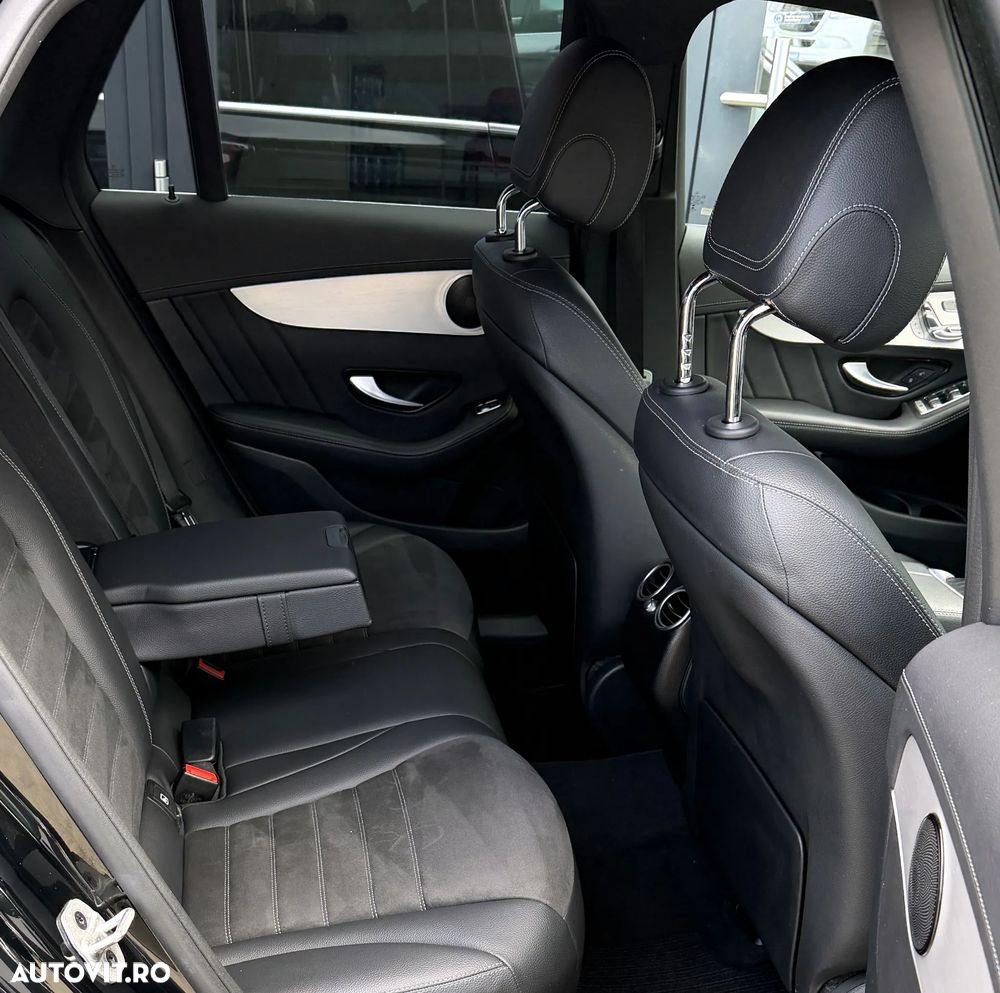 Mercedes-Benz GLC - 10