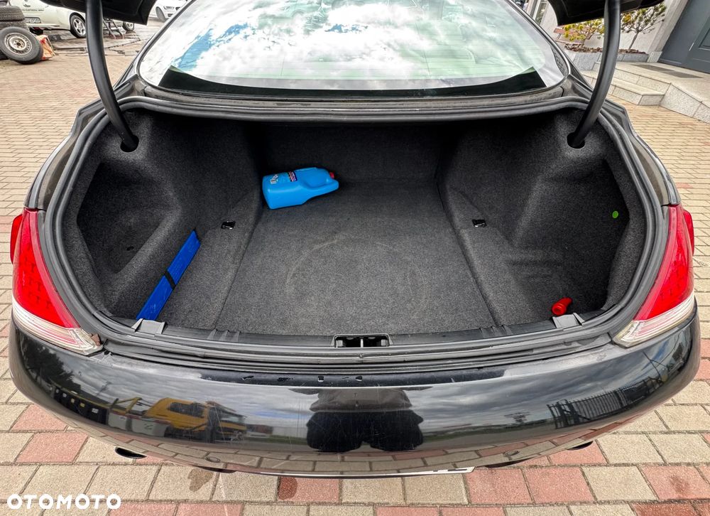 BMW Seria 6 630 i - 27