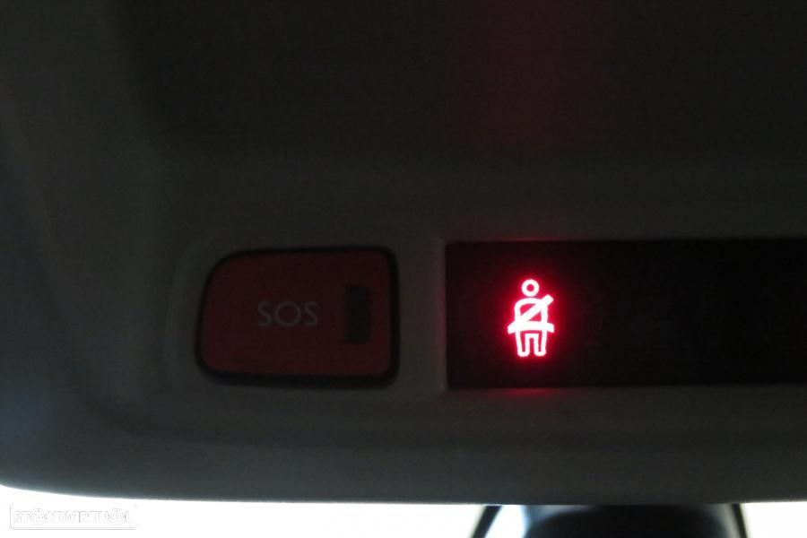 Citroën C4 Cactus 1.2 PureTech Feel Pack - 22