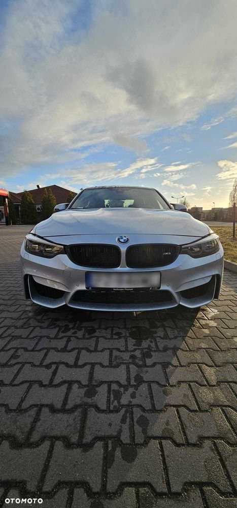 BMW M3 - 3