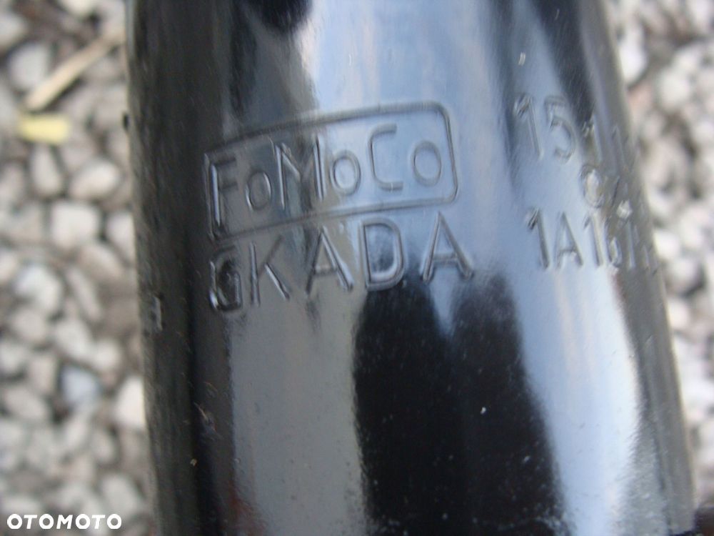 amortyzator zwrotnica lewa s-max mk2 f1gc-18k001-bec - 6