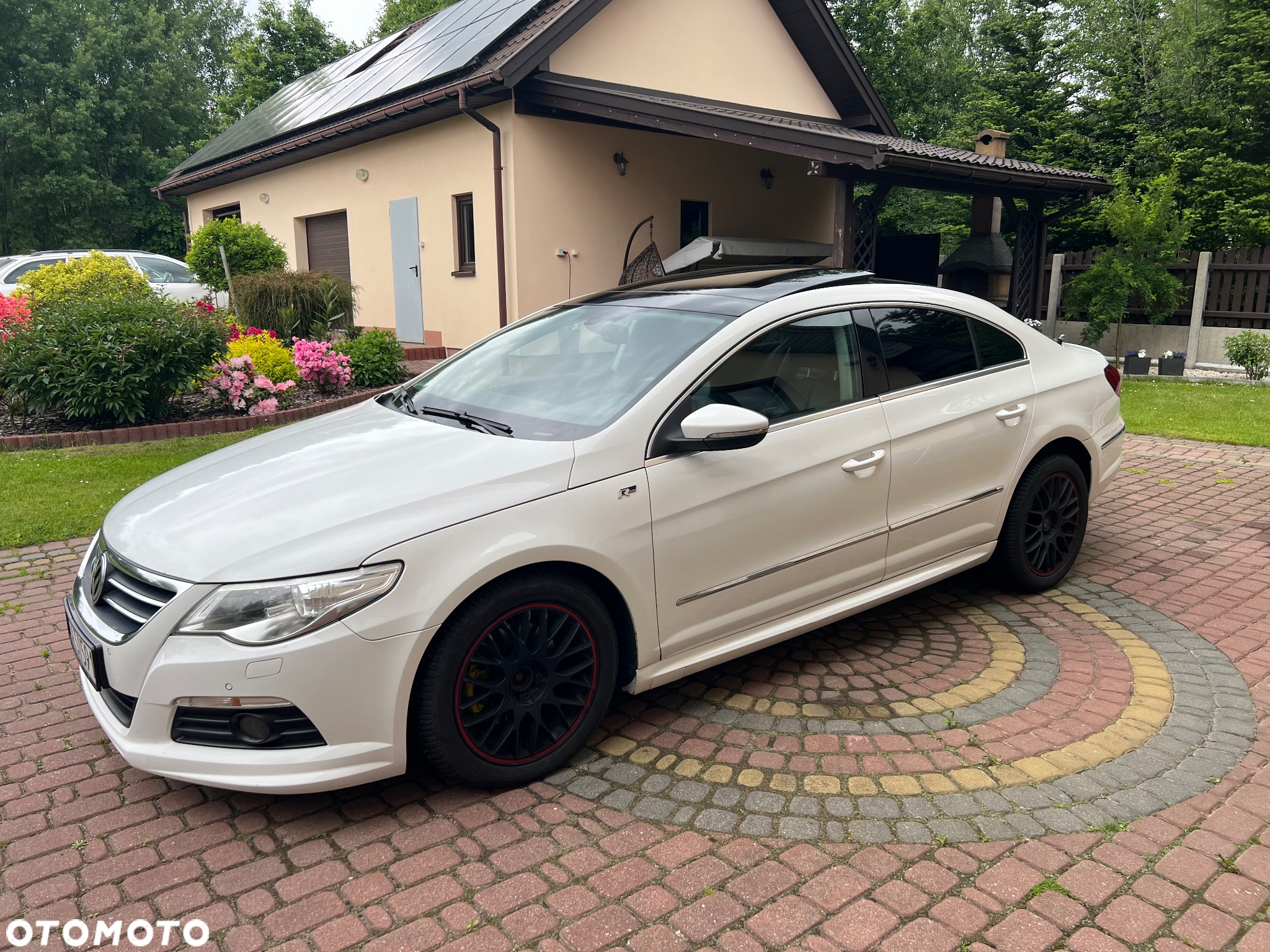 Volkswagen Passat CC - 3