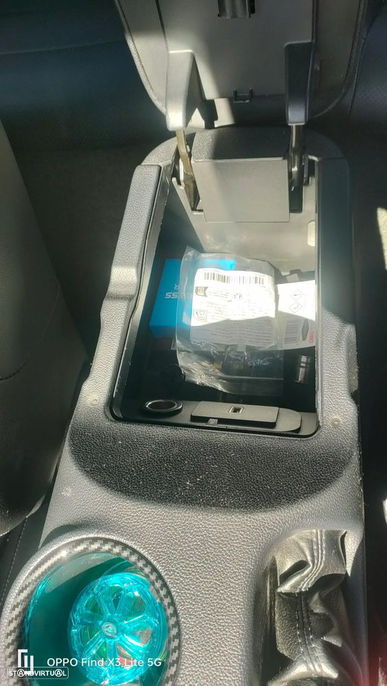 Ford Mustang 2.3 Eco Boost - 21