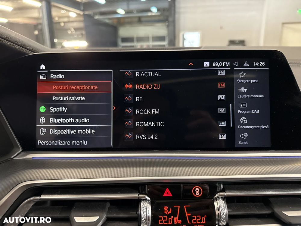 BMW X6 xDrive30d AT MHEV - 21