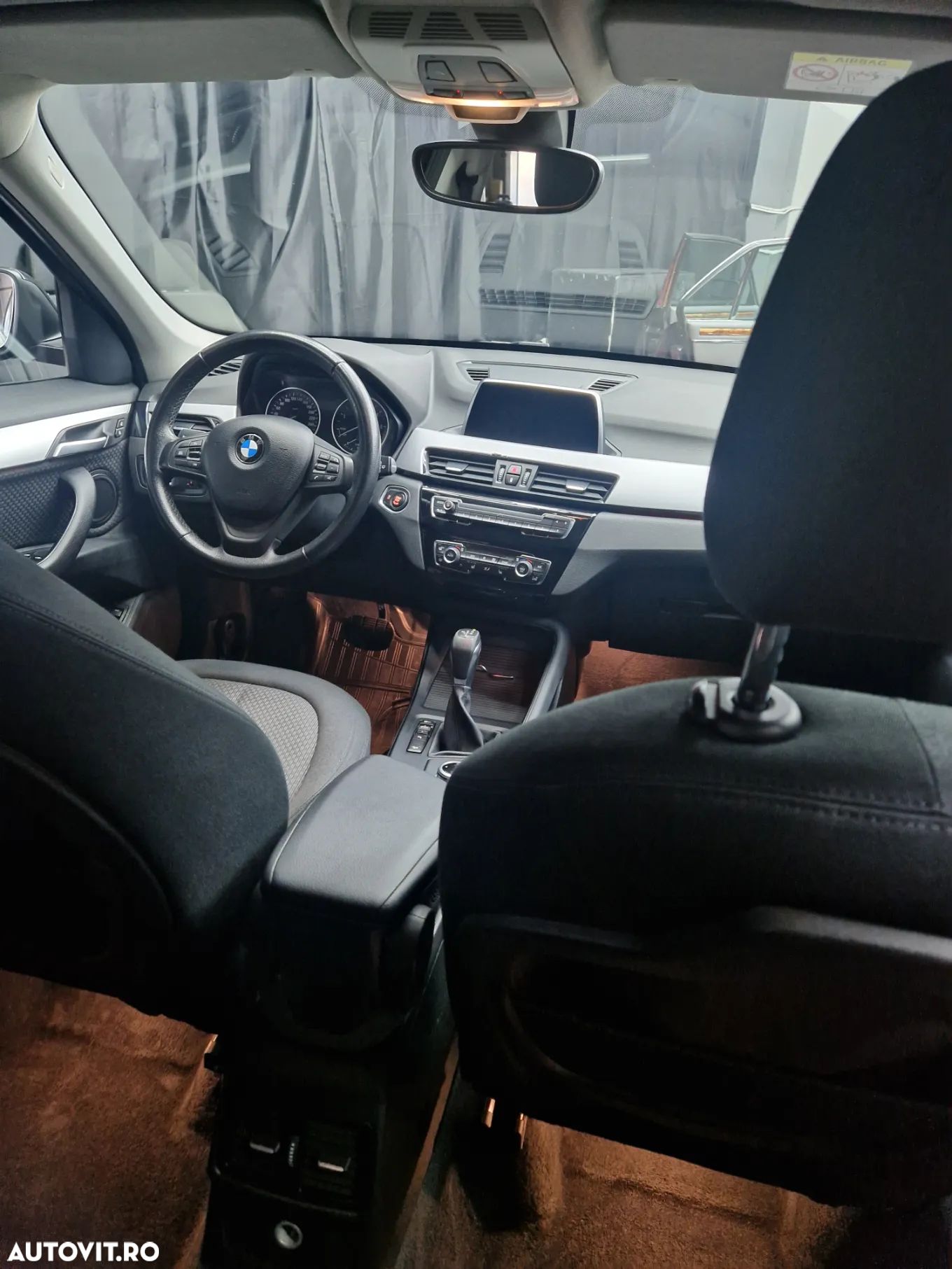 BMW X1 - 1