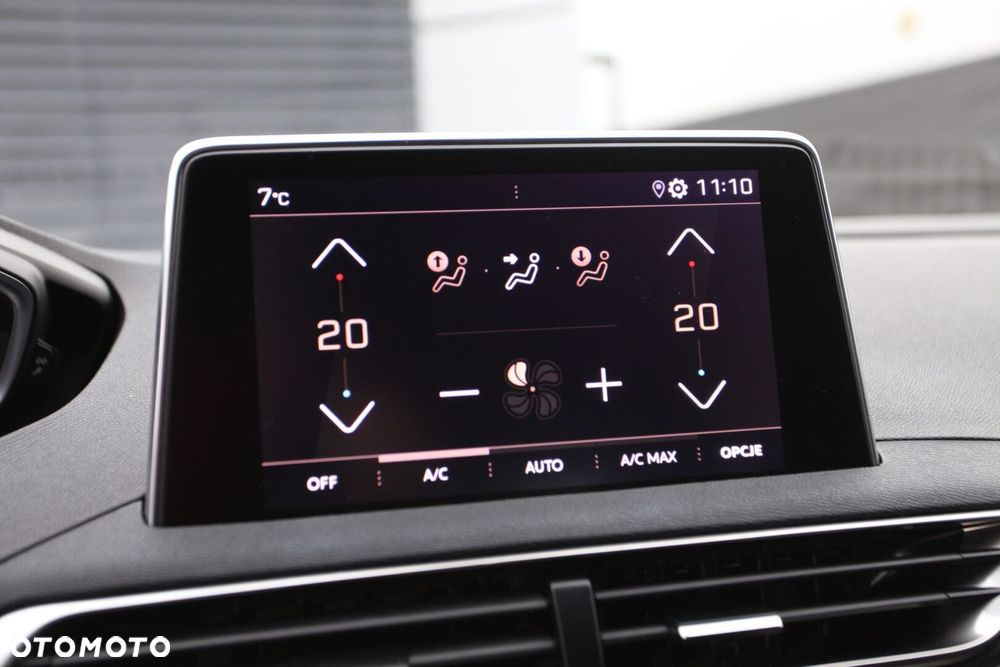 Peugeot 5008 1.2 PureTech mHEV GT S&S e-DCS6 - 23