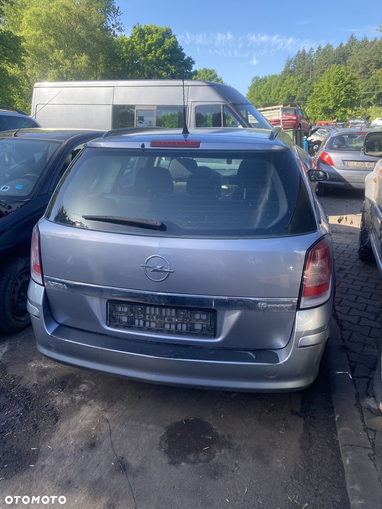 Opel Astra H 1,6 B AUTOMAT na części - 2
