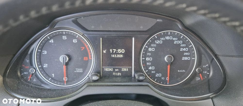 Audi Q5 2.0 TFSI Quattro Tiptronic - 6