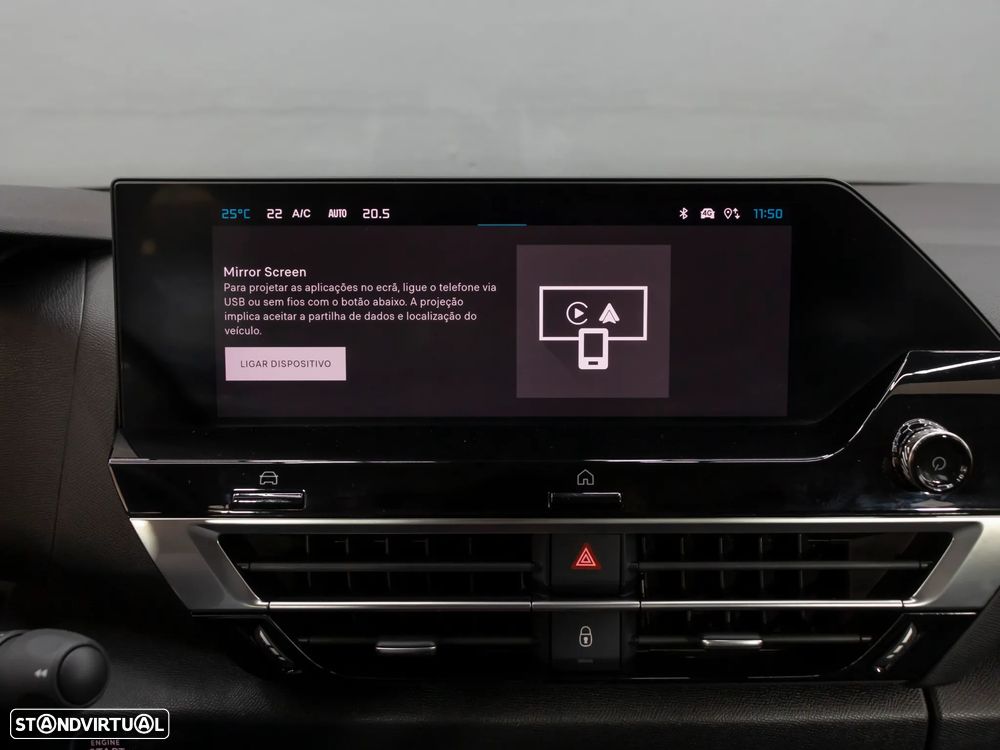 Citroën e-C4 50 kWh Plus - 32