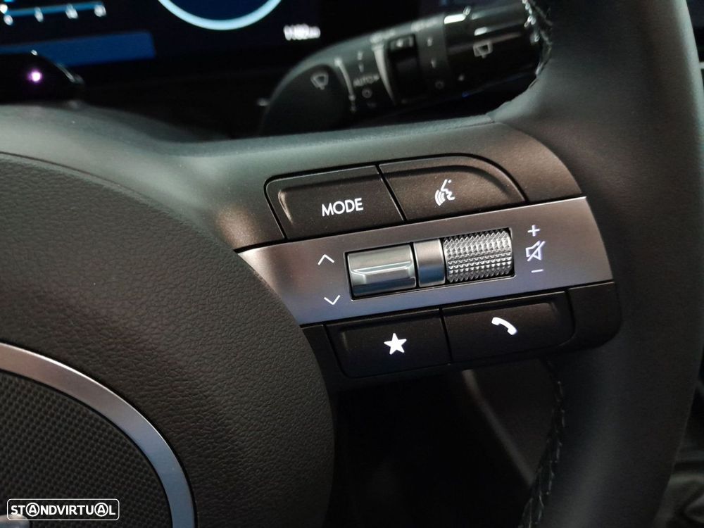 Hyundai Kauai 1.0 T-GDi Premium (TT) - 17