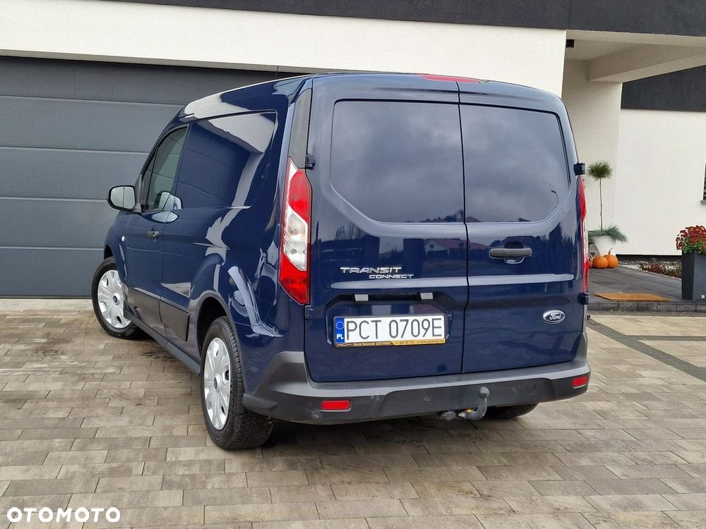 Ford Transit Connect - 31