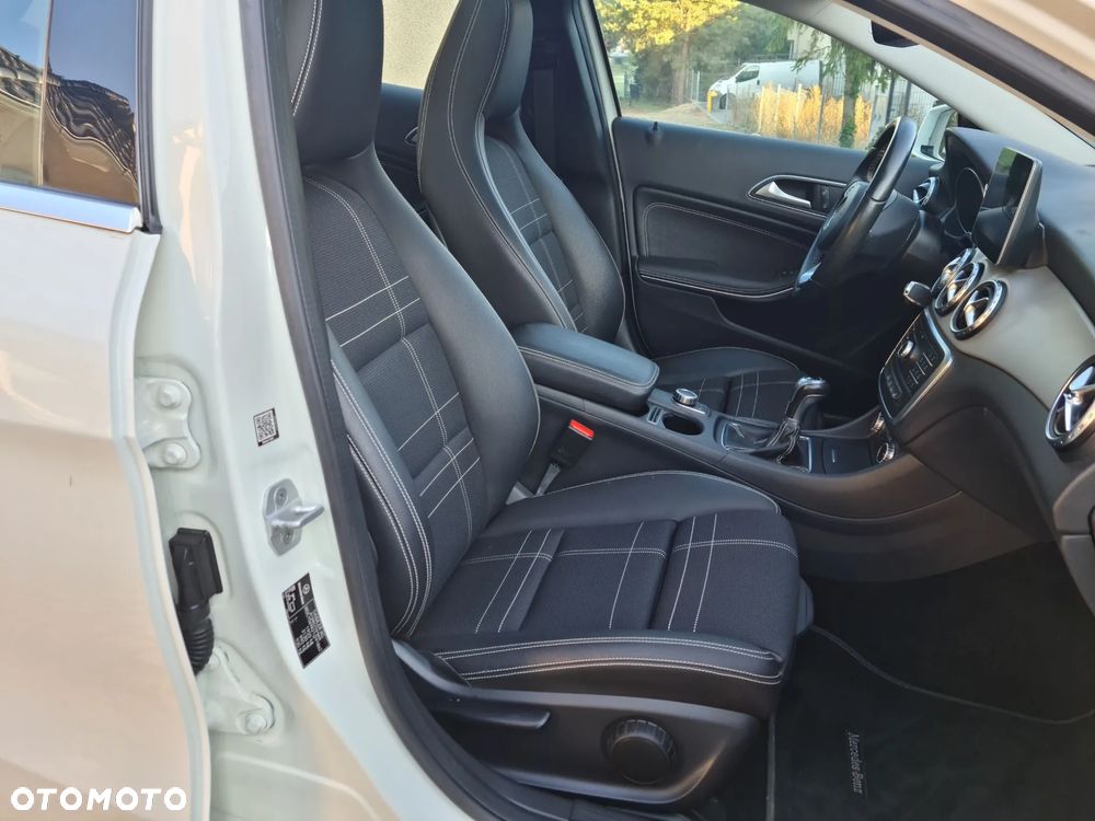 Mercedes-Benz GLA - 3