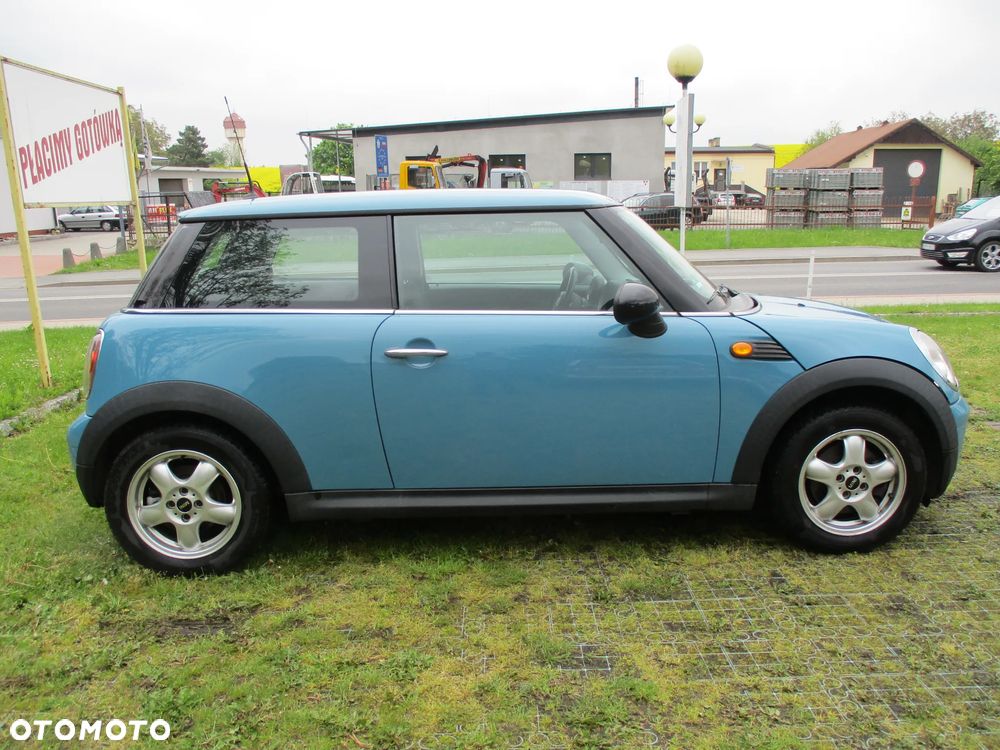 MINI ONE - 16