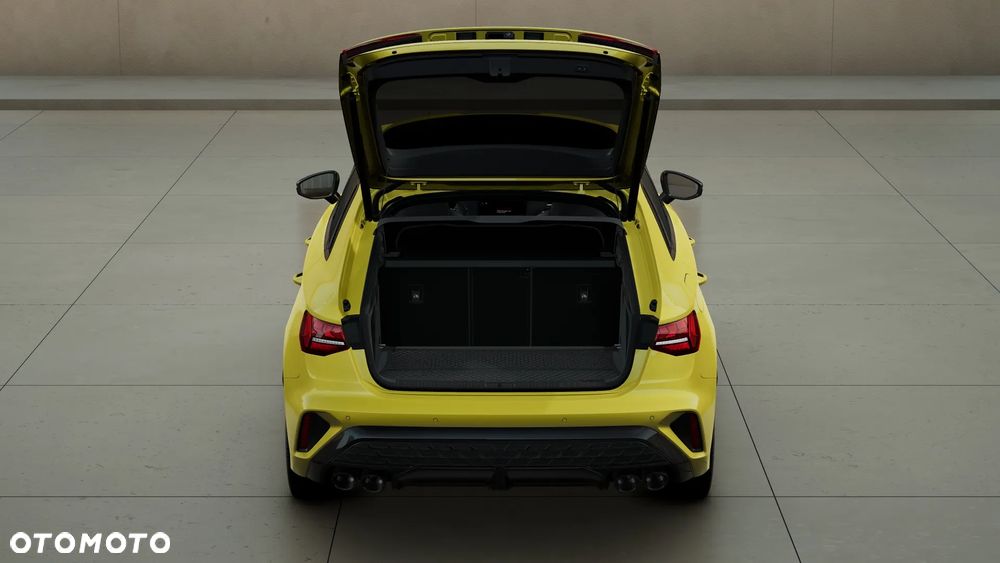 Audi S3 Sportback TFSI Quattro S tronic - 7