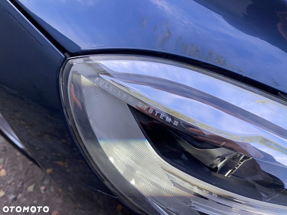 Volvo V40 T2 Ocean Race - 30