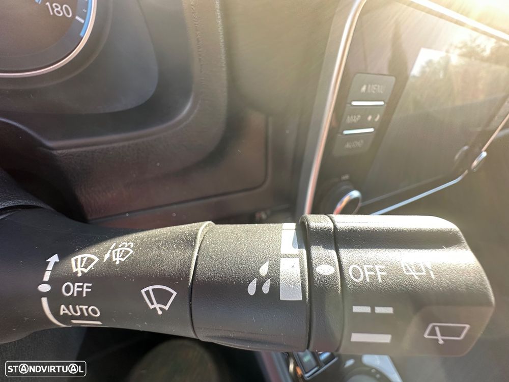 Nissan Leaf N-Connecta - 23