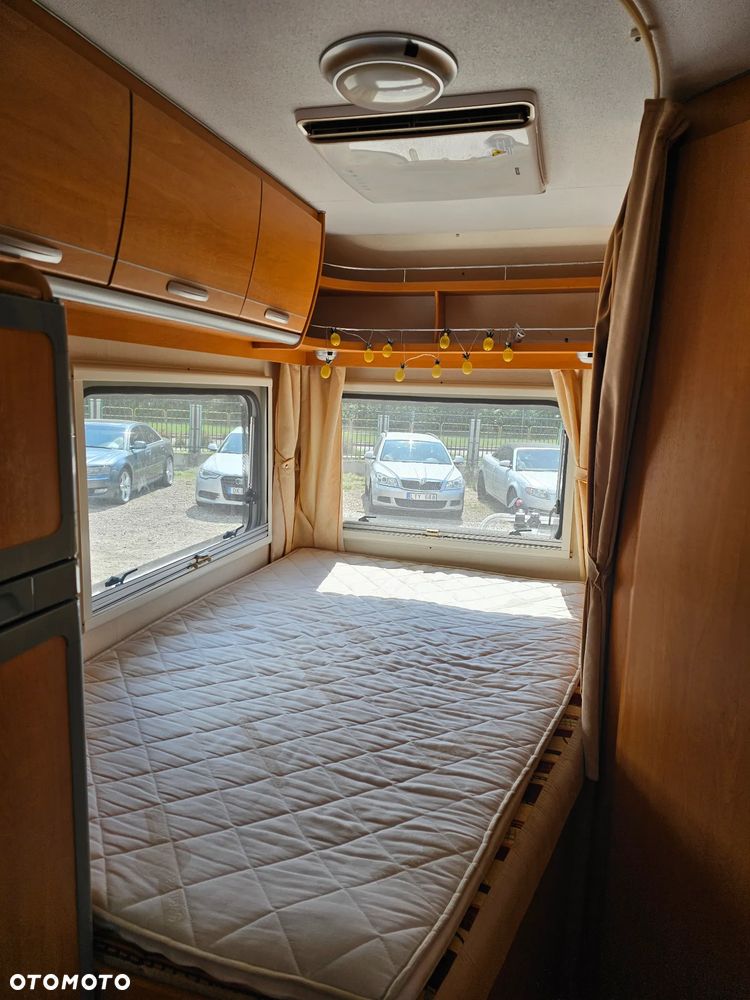 Fiat FIAT DUCATO CI ELLI 55 P - 10
