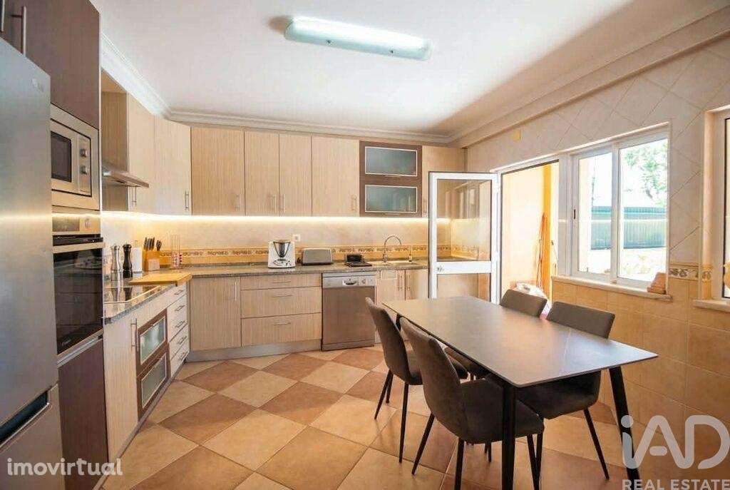 Moradia em banda T4 em Algoz e Tunes de 140,85 m2 - Grande imagem: 5/28