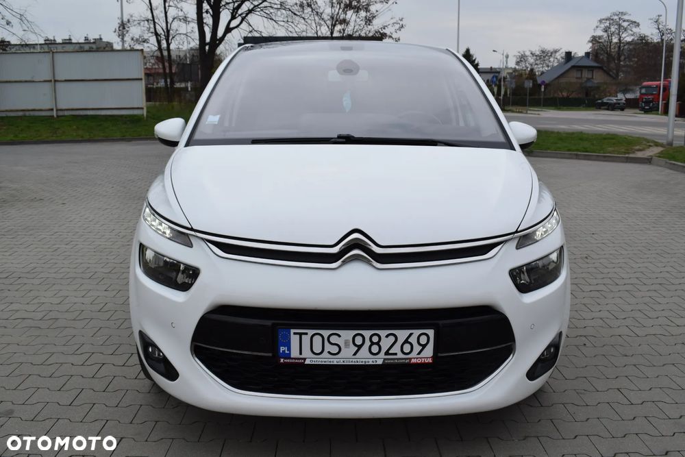 Citroën C4 Picasso BlueHDi 120 FEEL - 8