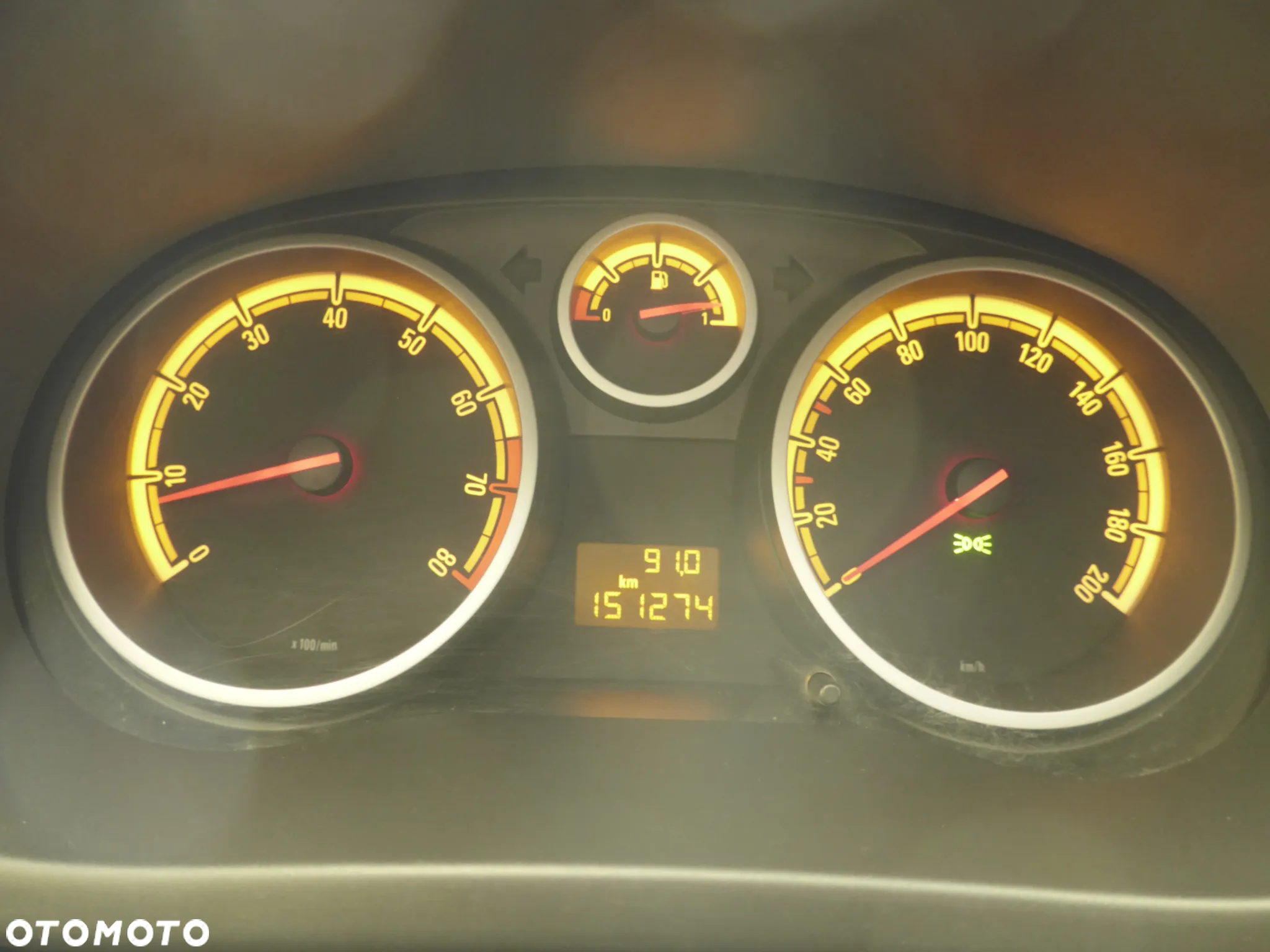 Opel Corsa - 9