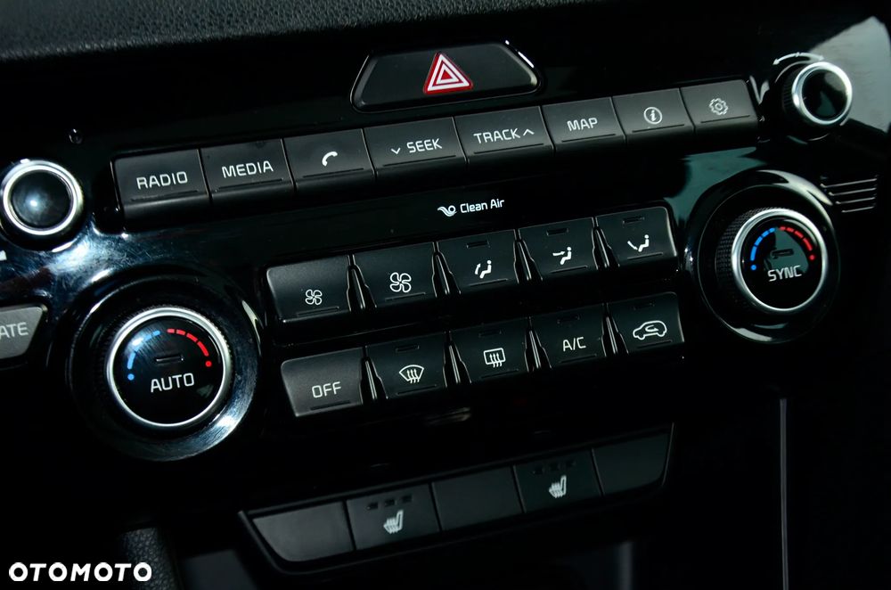 Kia Sportage 1.7 CRDI XL 2WD - 27