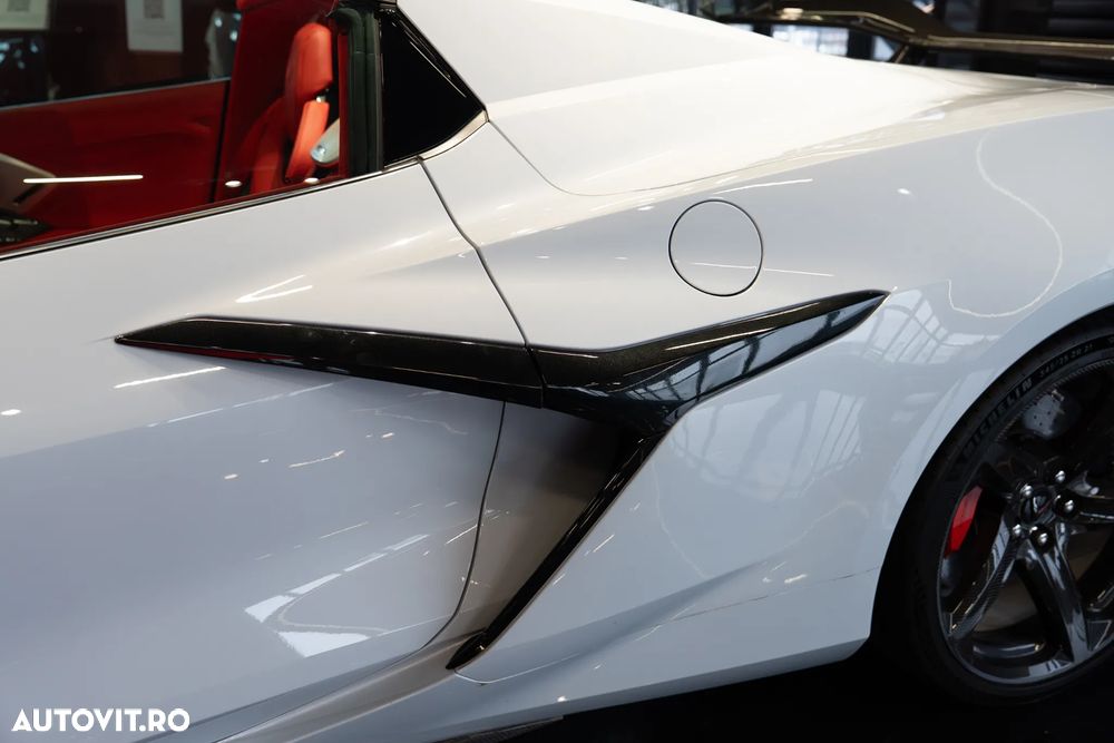 Chevrolet Corvette - 38