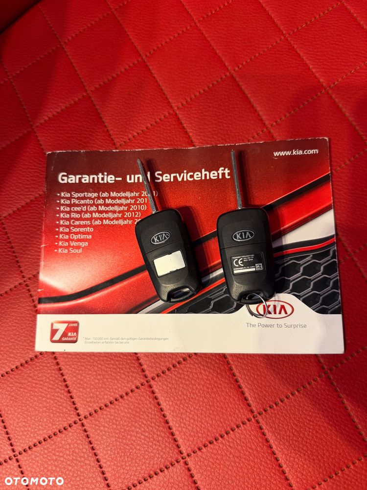 Kia Rio 1.2 Spirit - 32