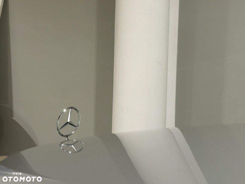 Mercedes-Benz W124 (1984-1993) - 8