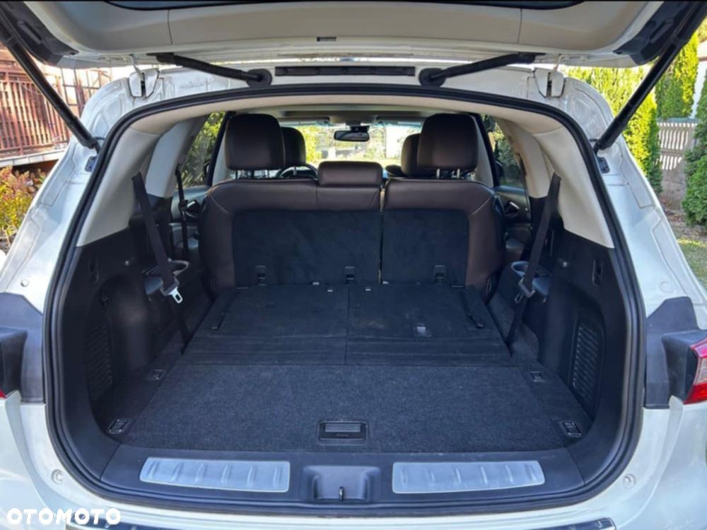 Infiniti QX60 - 11