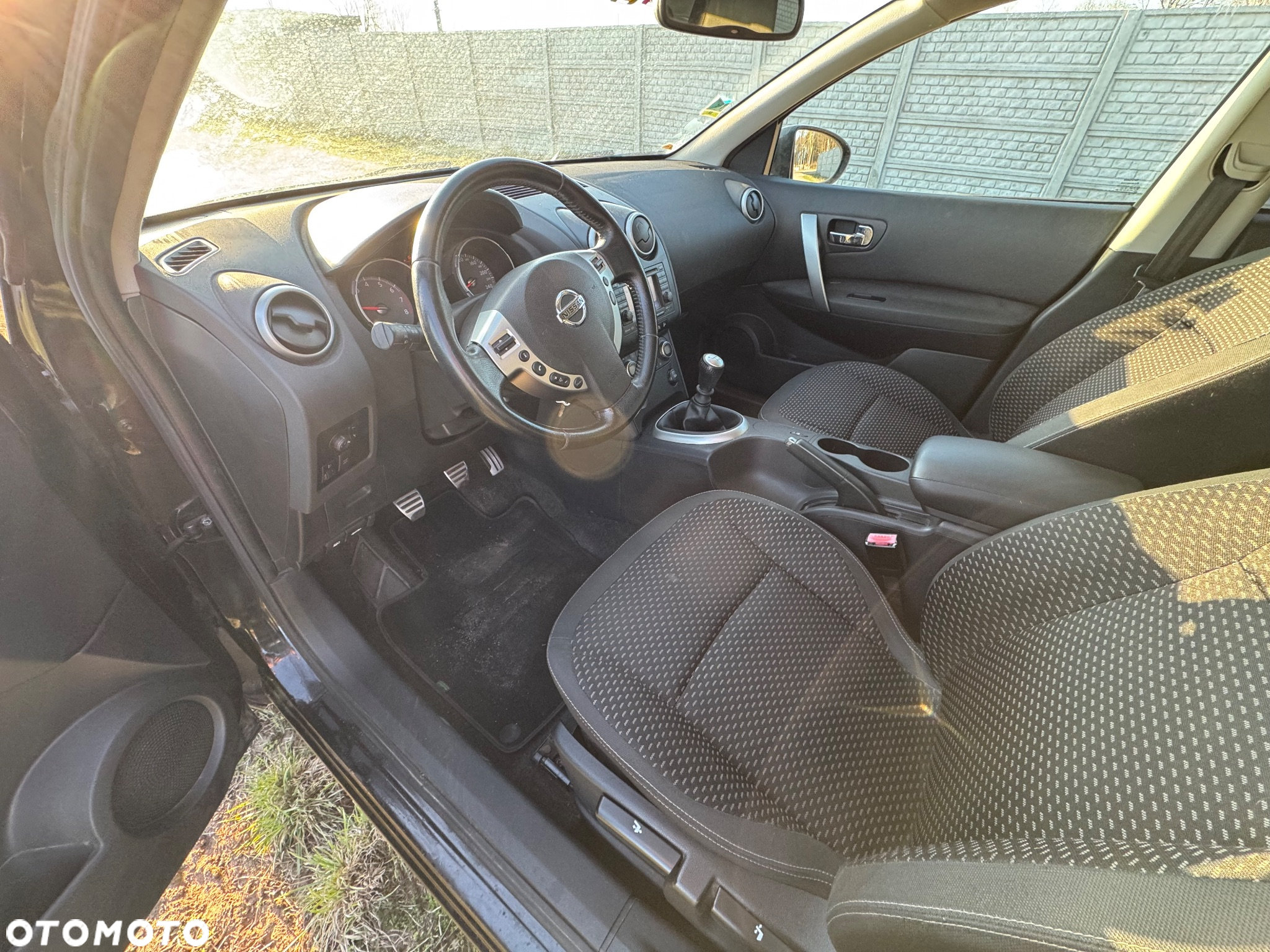 Nissan Qashqai 2.0 Acenta - 5